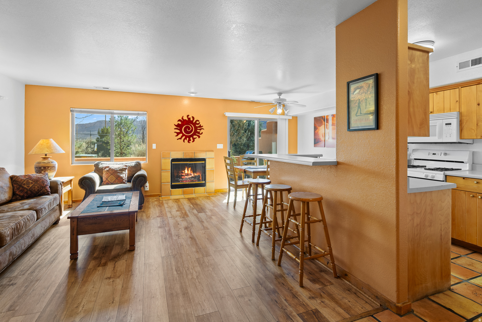 CASTILLO DE LAS ROCAS - Residential