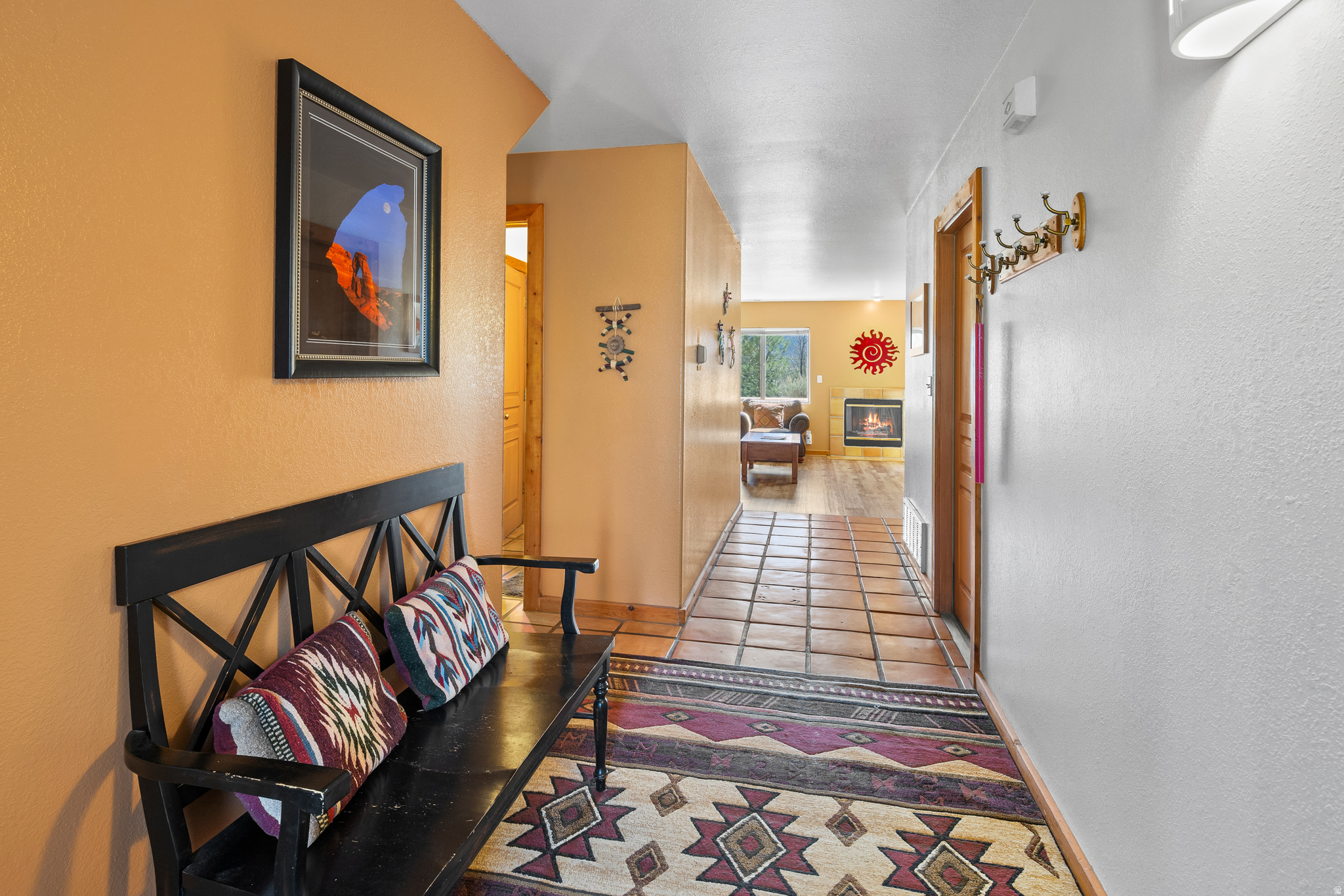 CASTILLO DE LAS ROCAS - Residential