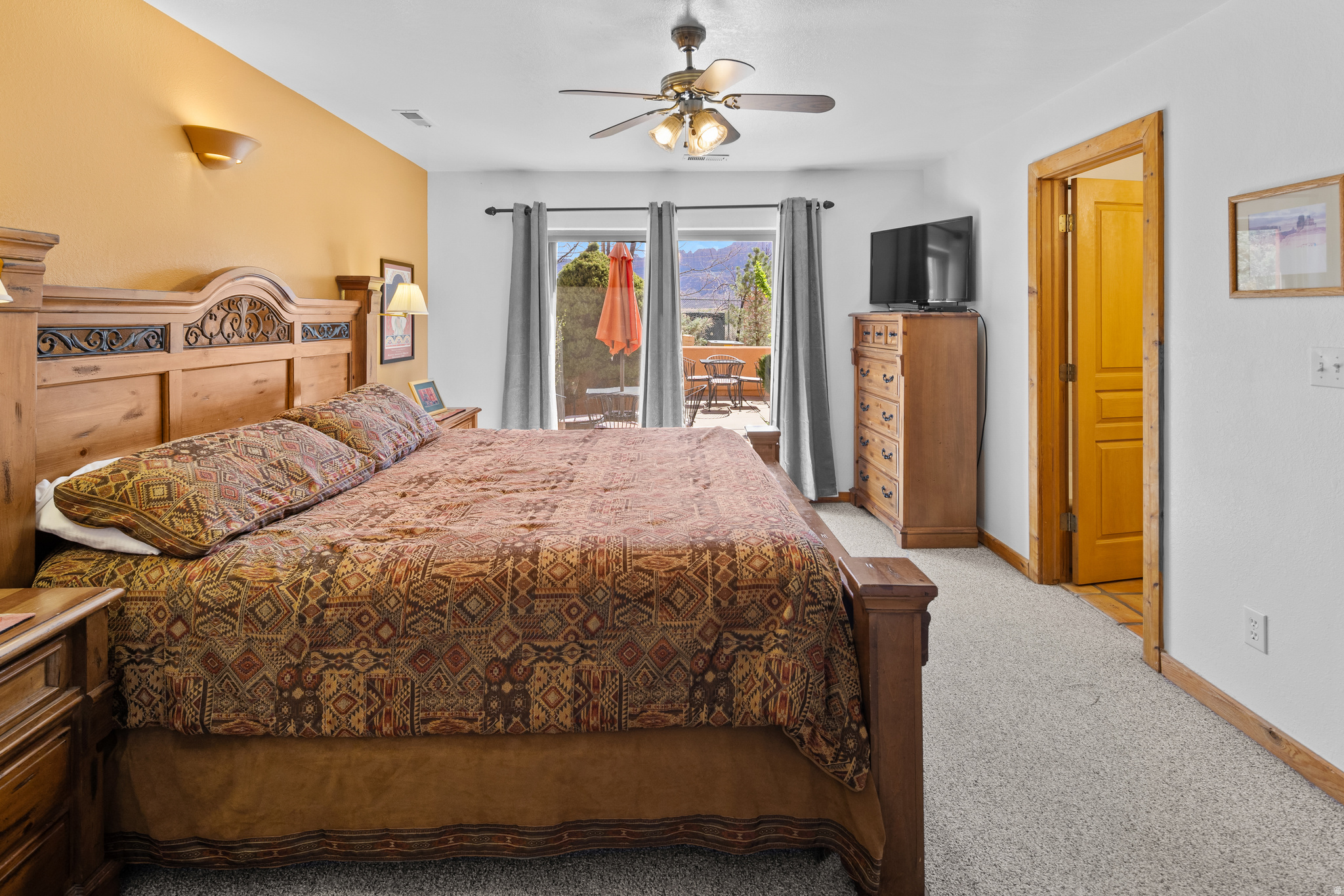 CASTILLO DE LAS ROCAS - Residential