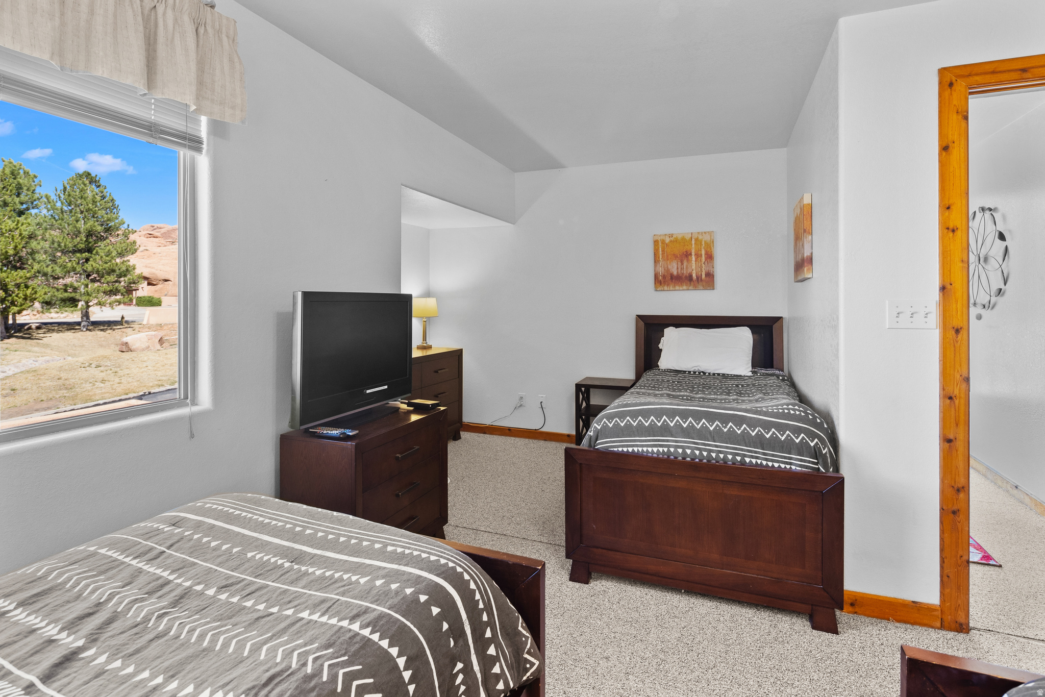 CASTILLO DE LAS ROCAS - Residential