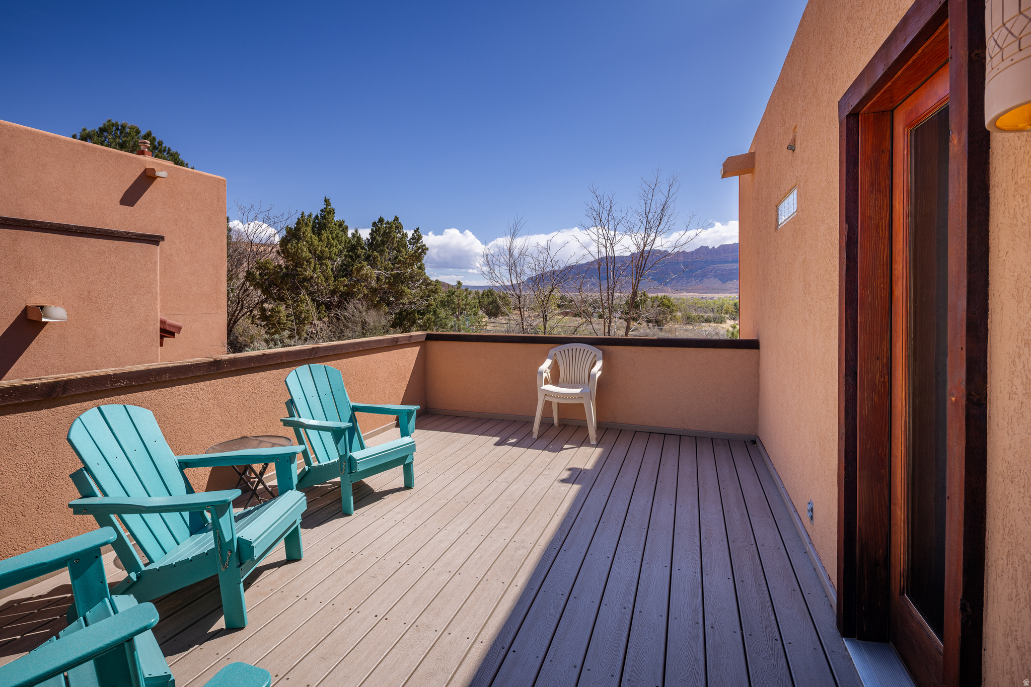 CASTILLO DE LAS ROCAS - Residential