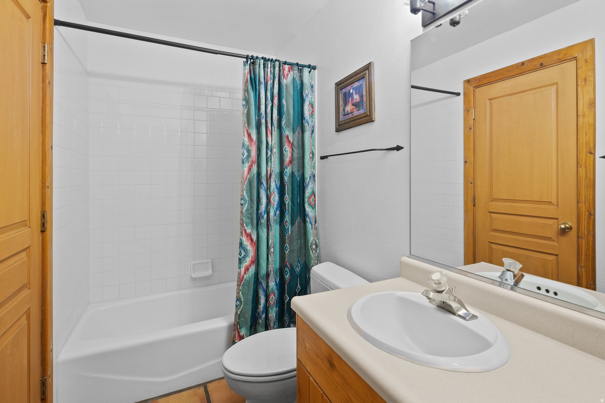 CASTILLO DE LAS ROCAS - Residential