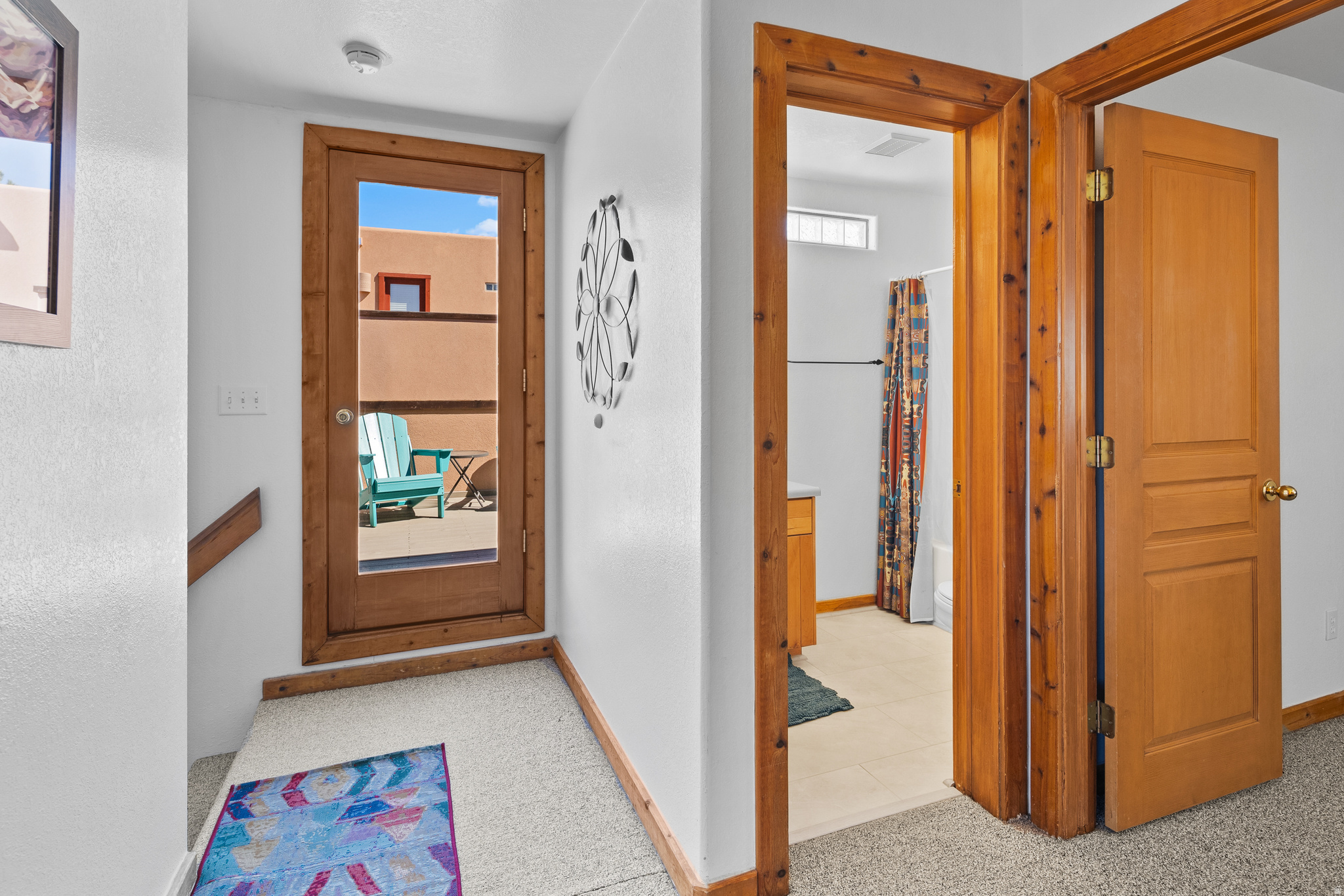 CASTILLO DE LAS ROCAS - Residential