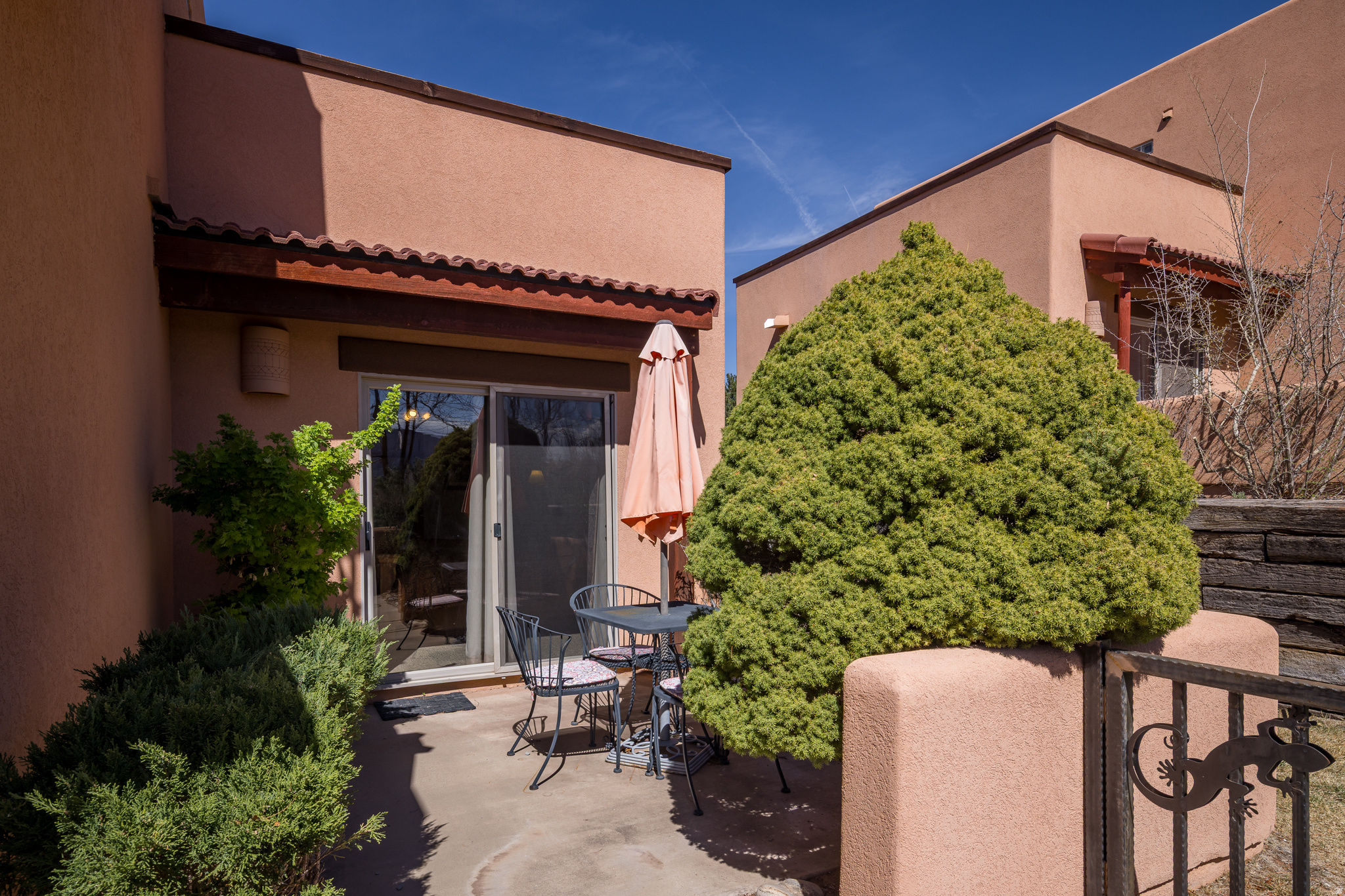 CASTILLO DE LAS ROCAS - Residential