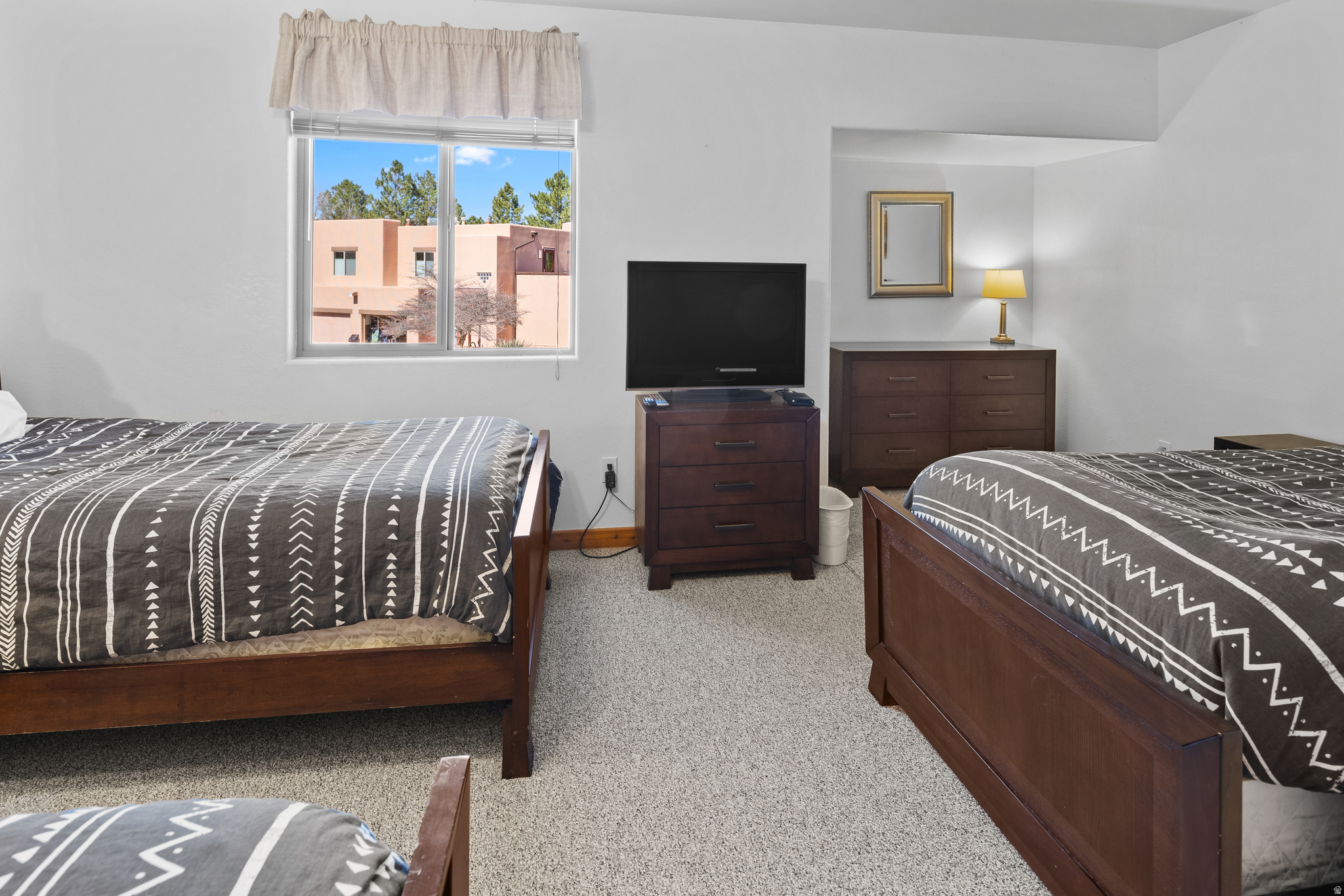 CASTILLO DE LAS ROCAS - Residential