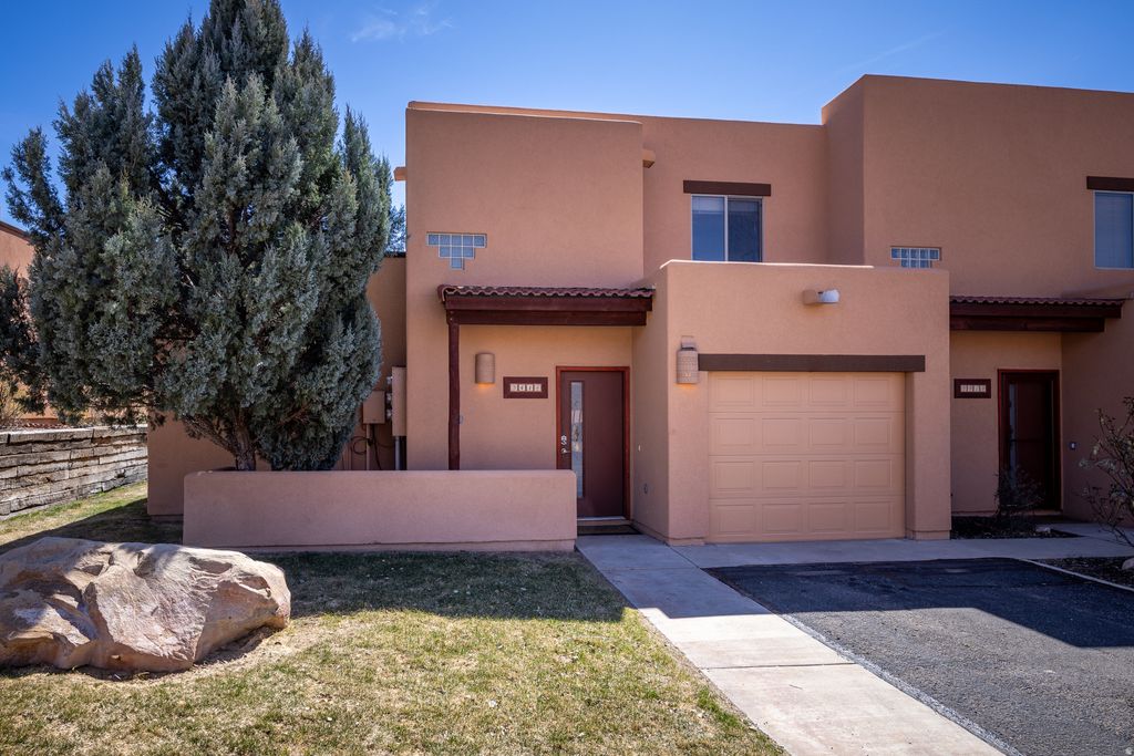 Photo of 3418 E LA CAMINO, Moab, UT 84532 (MLS # 2136630)