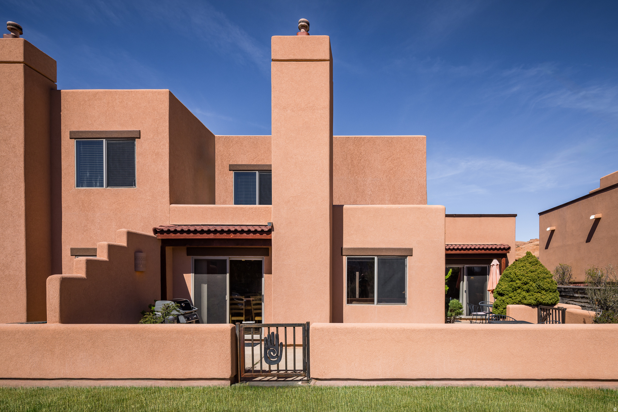 CASTILLO DE LAS ROCAS - Residential