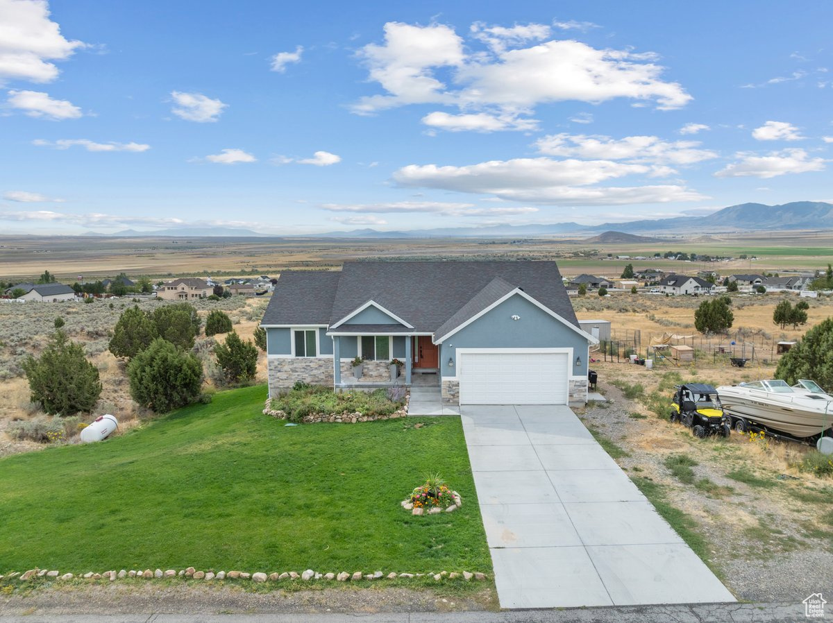 2271 W Ridgeline Rd, Stockton, Utah image 37