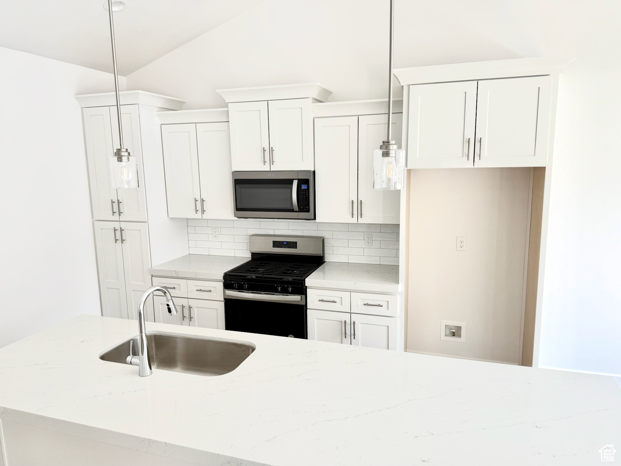 COTTAGES AT UNION MEADOWS - Residential