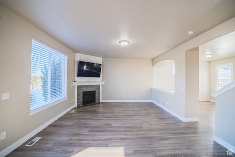 Tiny photo for 10963 S COASTAL DUNE DR W, South Jordan, UT 84009 (MLS # 2114499)