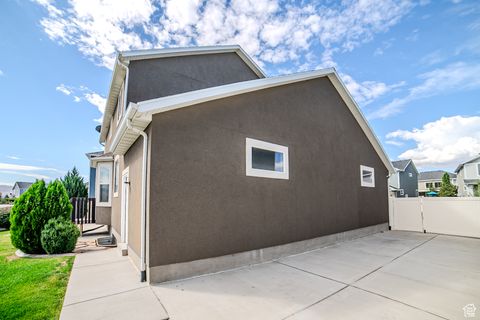 Tiny photo for 10963 S COASTAL DUNE DR W, South Jordan, UT 84009 (MLS # 2114499)