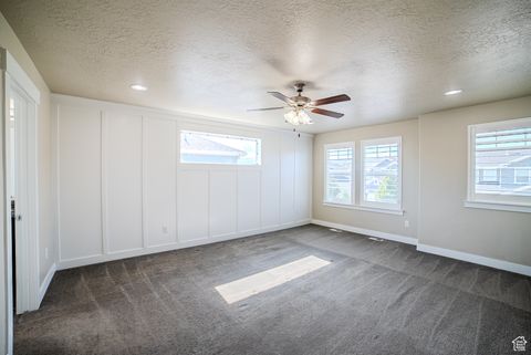 Tiny photo for 10963 S COASTAL DUNE DR W, South Jordan, UT 84009 (MLS # 2114499)