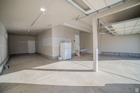 Tiny photo for 10963 S COASTAL DUNE DR W, South Jordan, UT 84009 (MLS # 2114499)