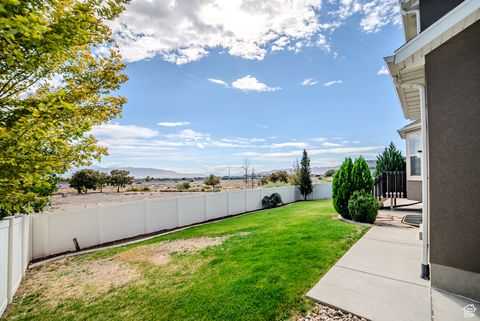 Tiny photo for 10963 S COASTAL DUNE DR W, South Jordan, UT 84009 (MLS # 2114499)