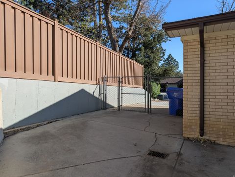 Tiny photo for 1411 E MILLBROOK WAY, Bountiful, UT 84010 (MLS # 2157397)