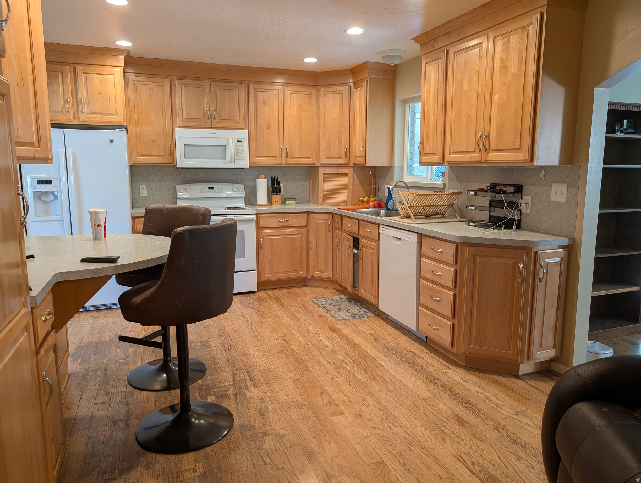 CANYON CREST - Residential