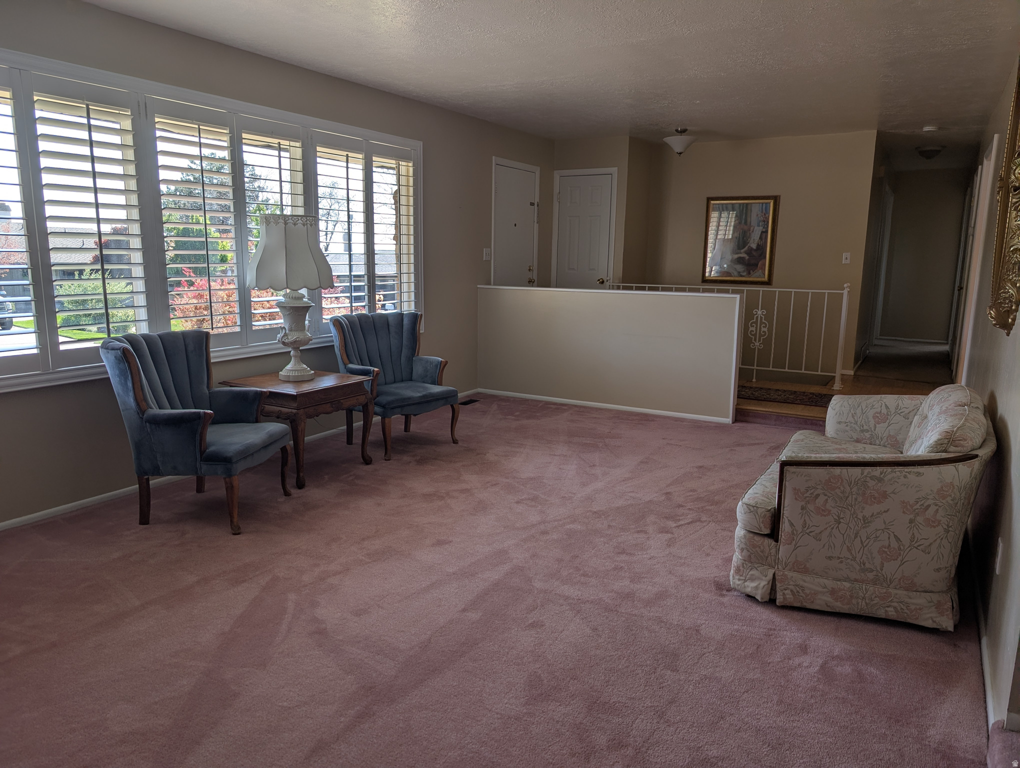 CANYON CREST - Residential
