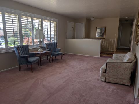 Tiny photo for 1411 E MILLBROOK WAY, Bountiful, UT 84010 (MLS # 2157397)