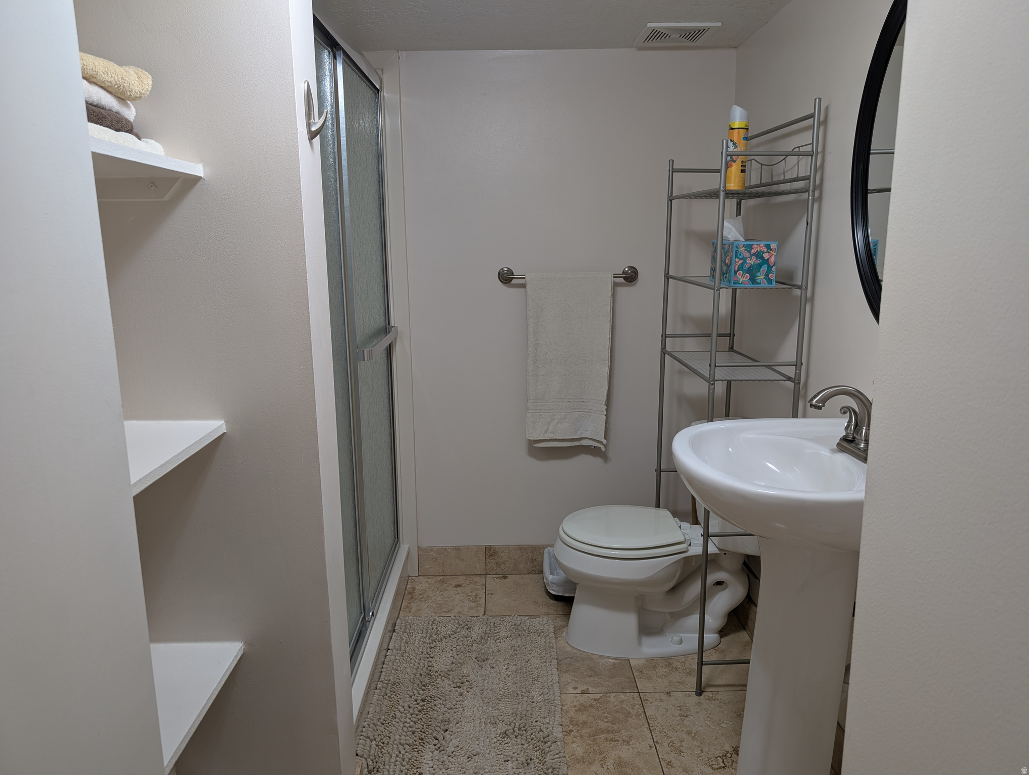 CANYON CREST - Residential