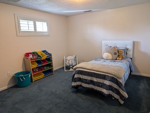 Tiny photo for 1411 E MILLBROOK WAY, Bountiful, UT 84010 (MLS # 2157397)