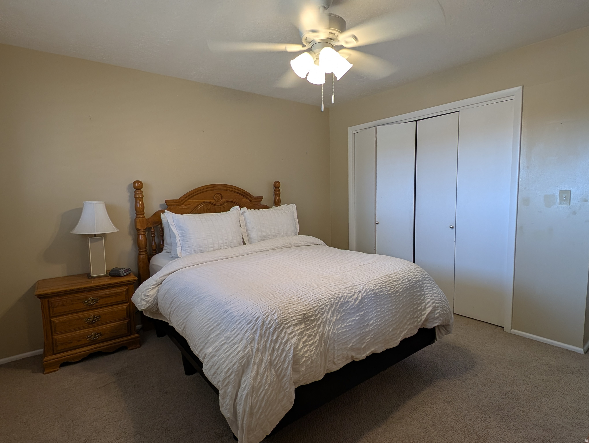 CANYON CREST - Residential