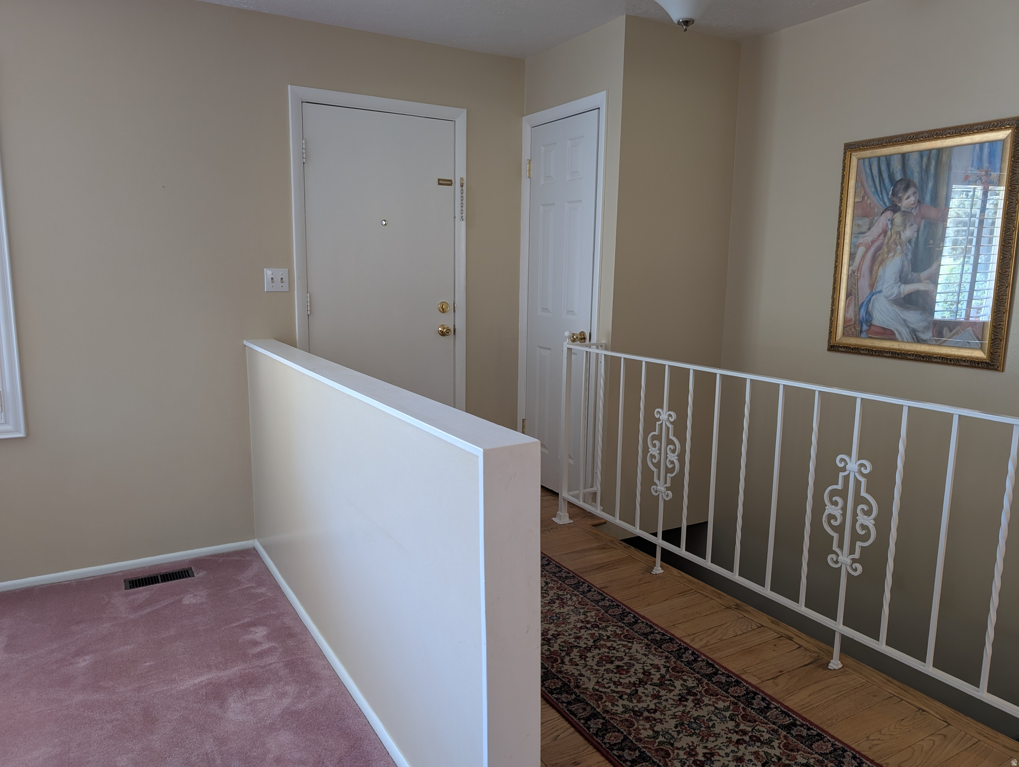 CANYON CREST - Residential