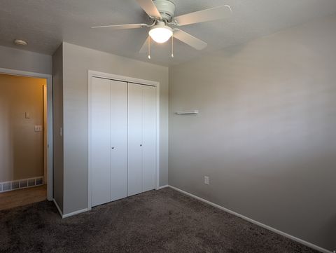 Tiny photo for 1411 E MILLBROOK WAY, Bountiful, UT 84010 (MLS # 2157397)