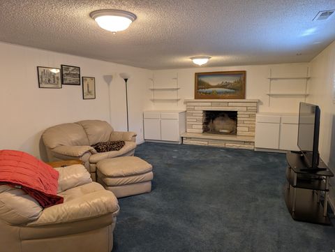 Tiny photo for 1411 E MILLBROOK WAY, Bountiful, UT 84010 (MLS # 2157397)