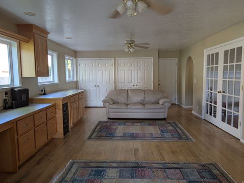 Tiny photo for 1411 E MILLBROOK WAY, Bountiful, UT 84010 (MLS # 2157397)