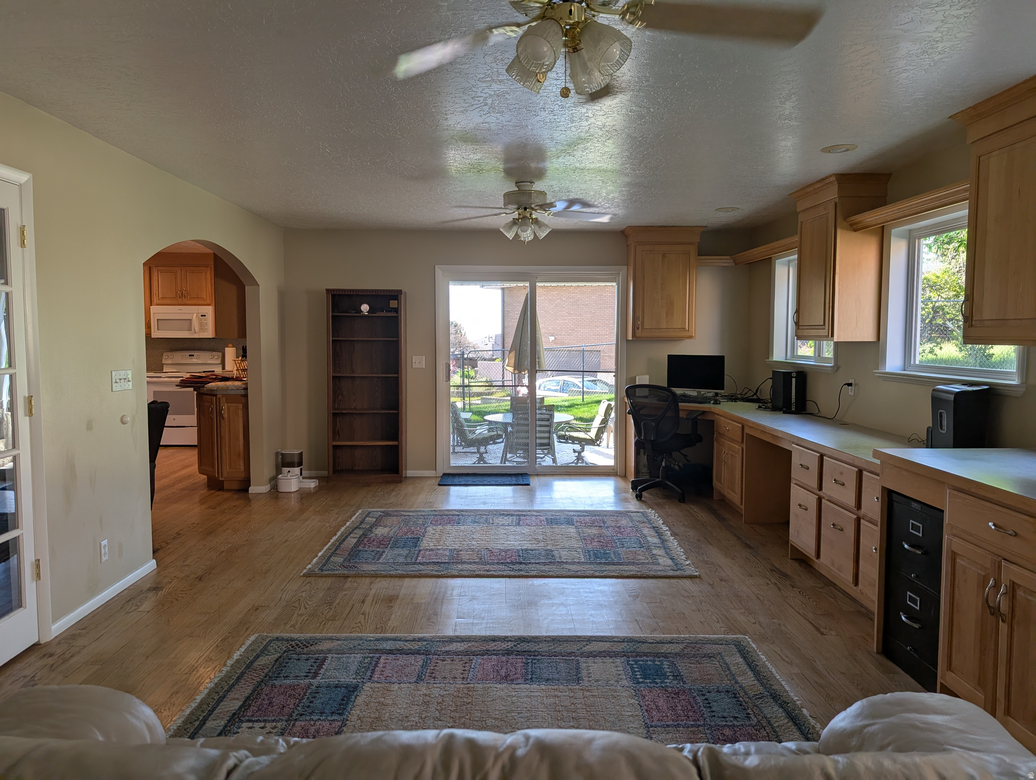 CANYON CREST - Residential