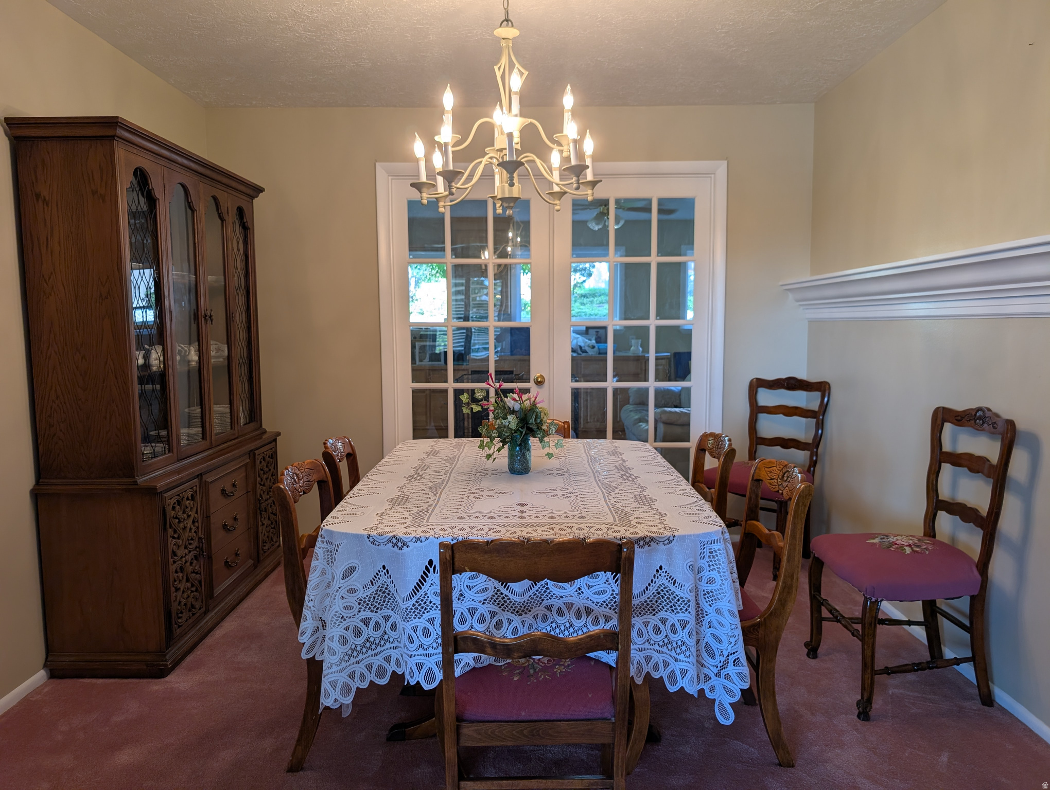 CANYON CREST - Residential