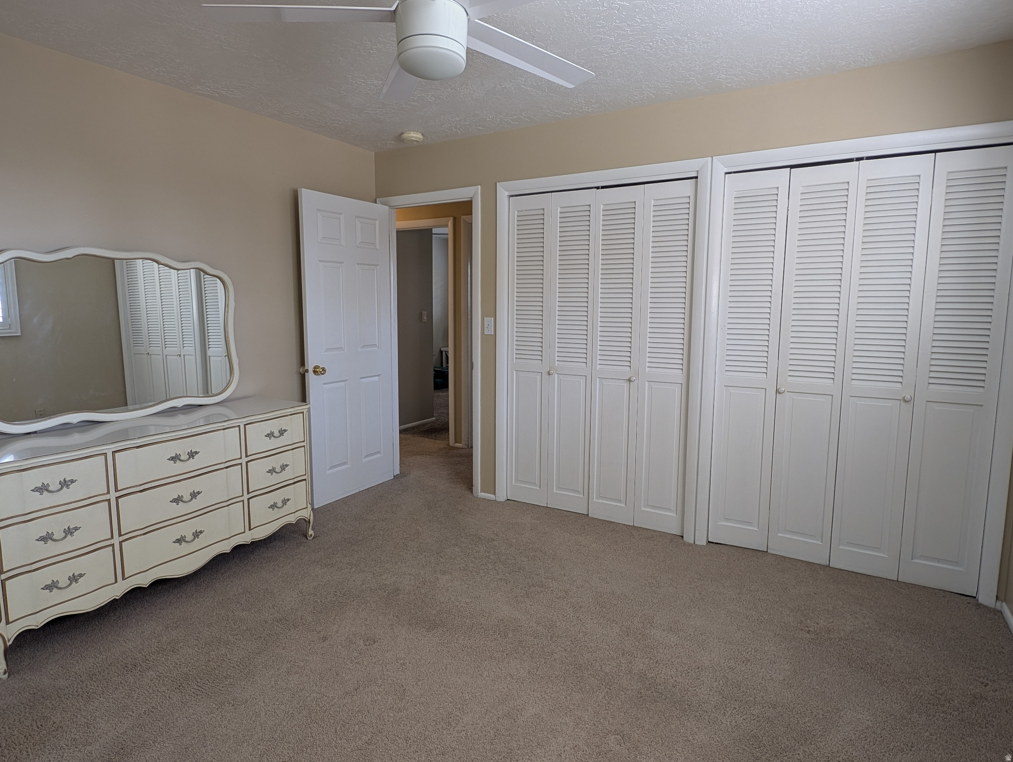 CANYON CREST - Residential