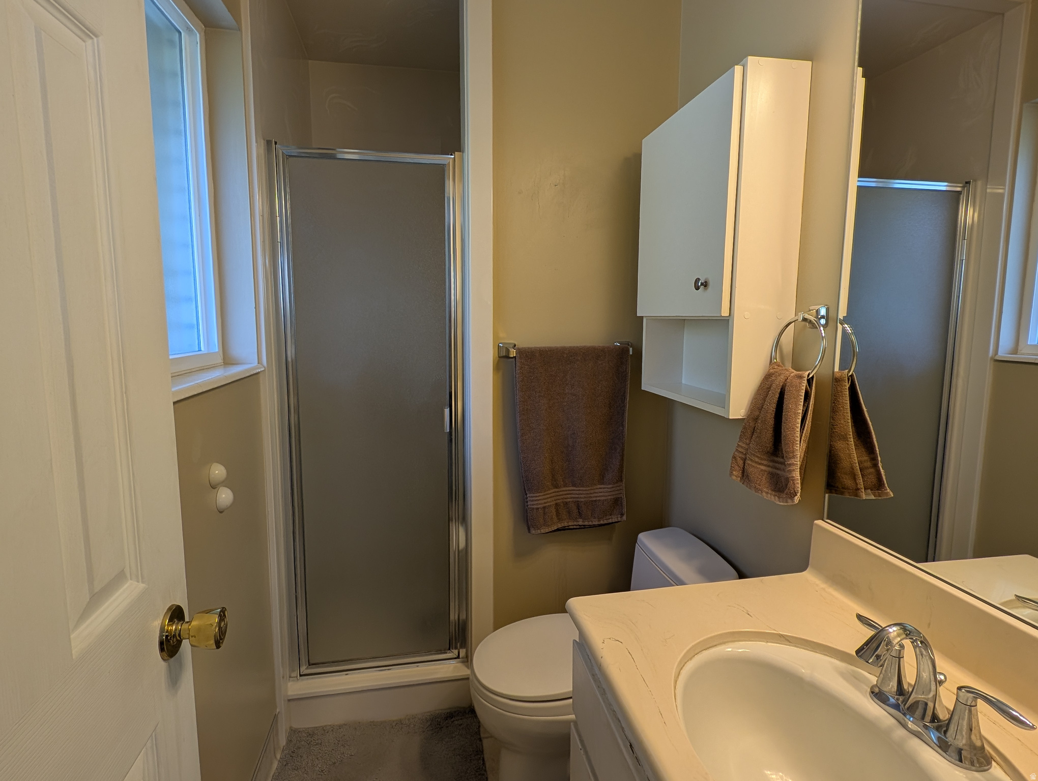 CANYON CREST - Residential