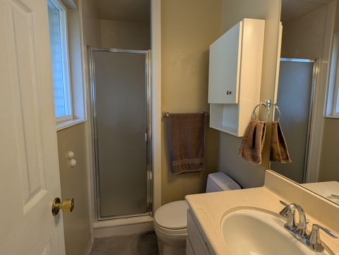 Tiny photo for 1411 E MILLBROOK WAY, Bountiful, UT 84010 (MLS # 2157397)