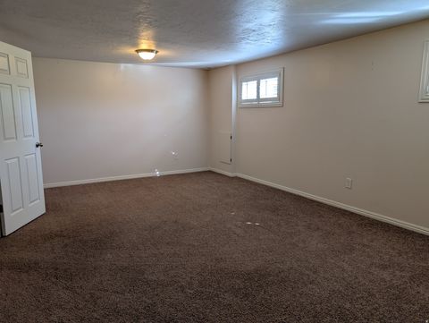 Tiny photo for 1411 E MILLBROOK WAY, Bountiful, UT 84010 (MLS # 2157397)