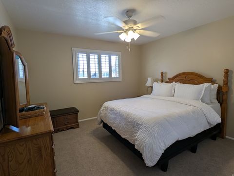 Tiny photo for 1411 E MILLBROOK WAY, Bountiful, UT 84010 (MLS # 2157397)