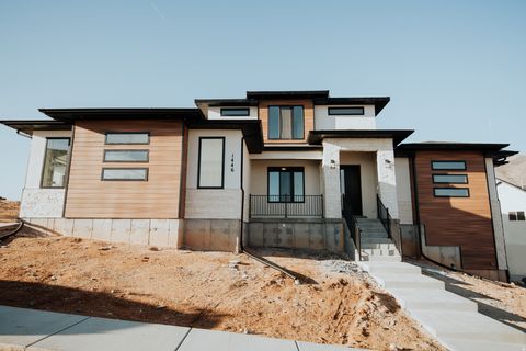 Tiny photo for 1241 N 360 E #130, Salem, UT 84653 (MLS # 2120051)