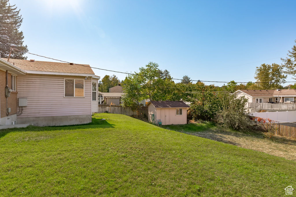 8530 S Mesa Dr #32, Sandy, Utah image 25