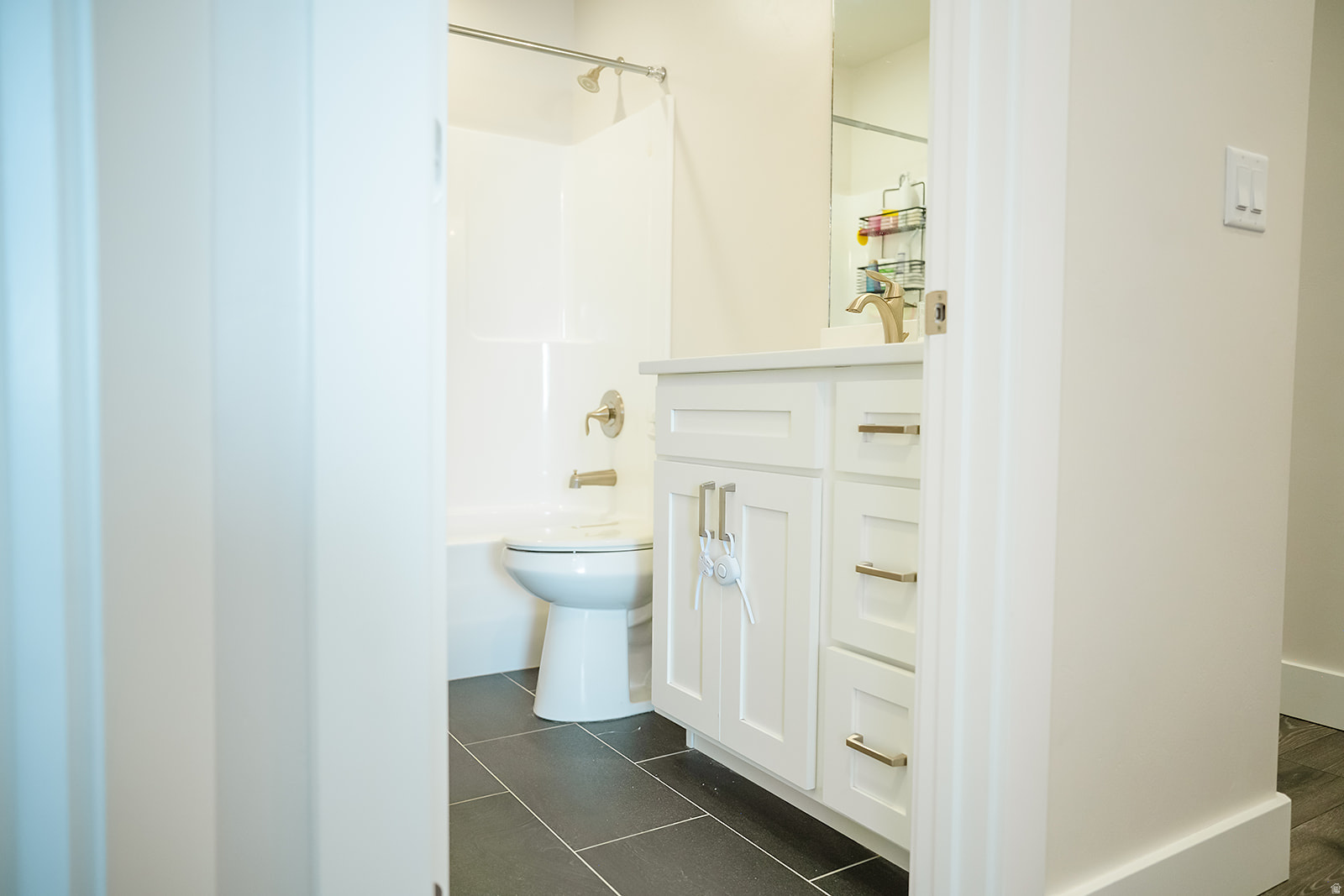 GRANITE RIDGE - Residential