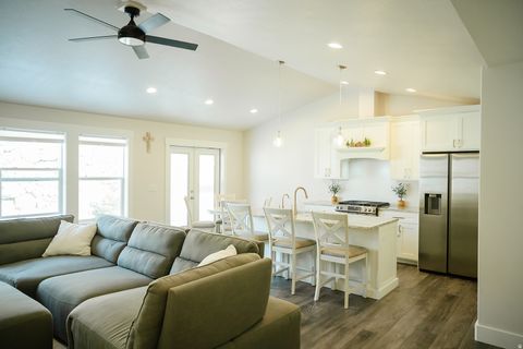 Tiny photo for 337 E SADDLEBACK RD, Willard, UT 84340 (MLS # 2139022)