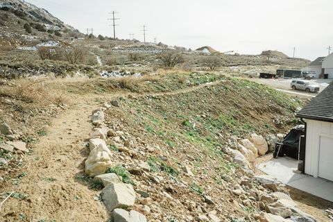 Tiny photo for 337 E SADDLEBACK RD, Willard, UT 84340 (MLS # 2139022)