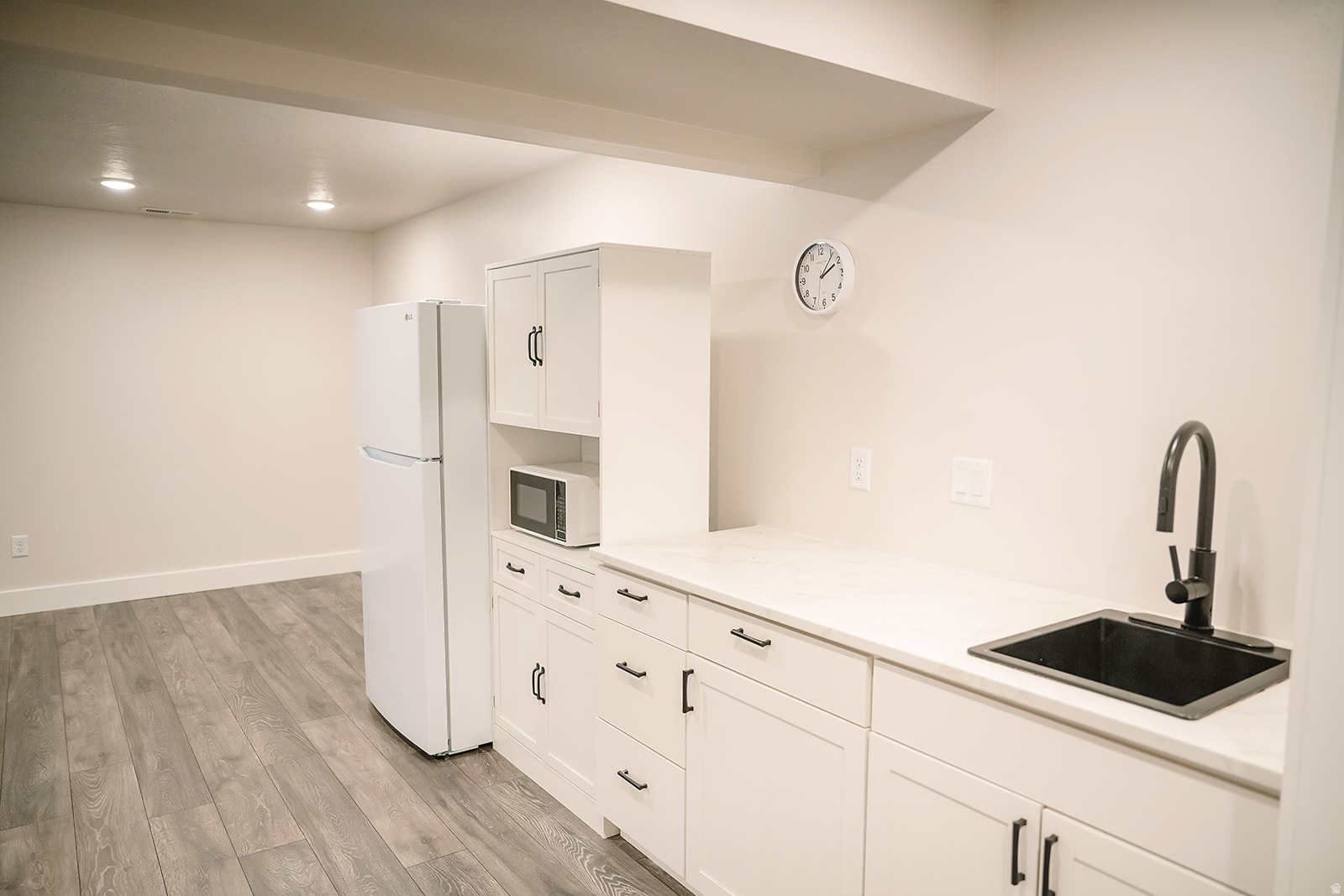 GRANITE RIDGE - Residential