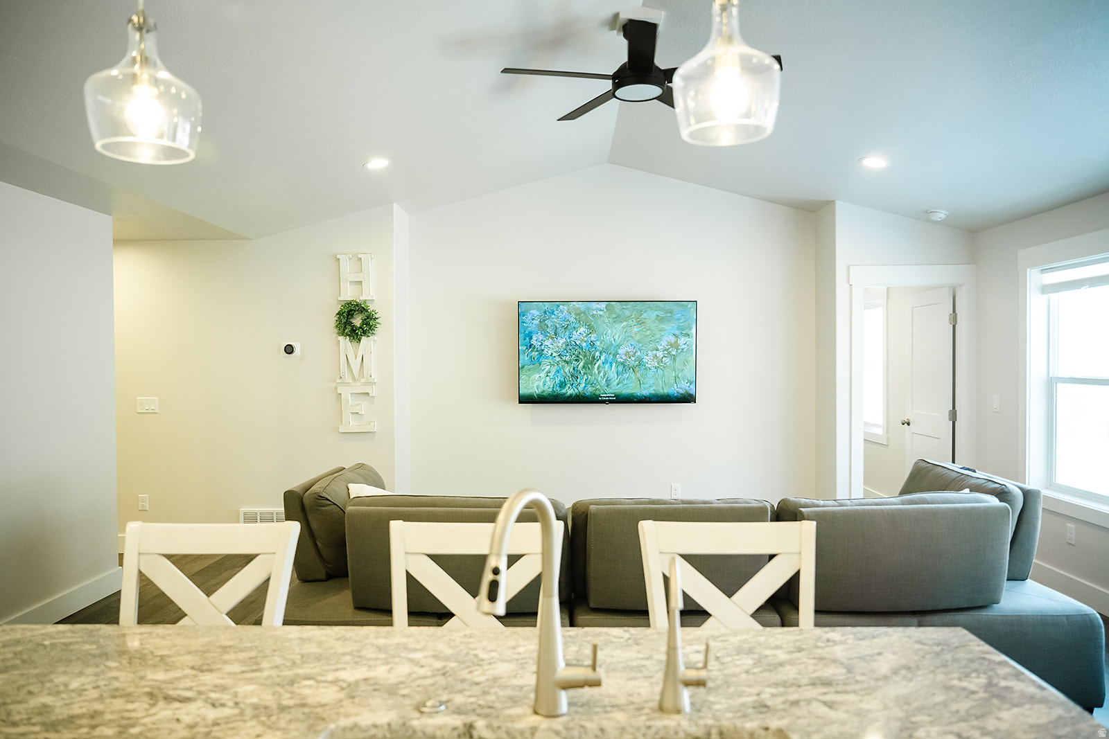 GRANITE RIDGE - Residential