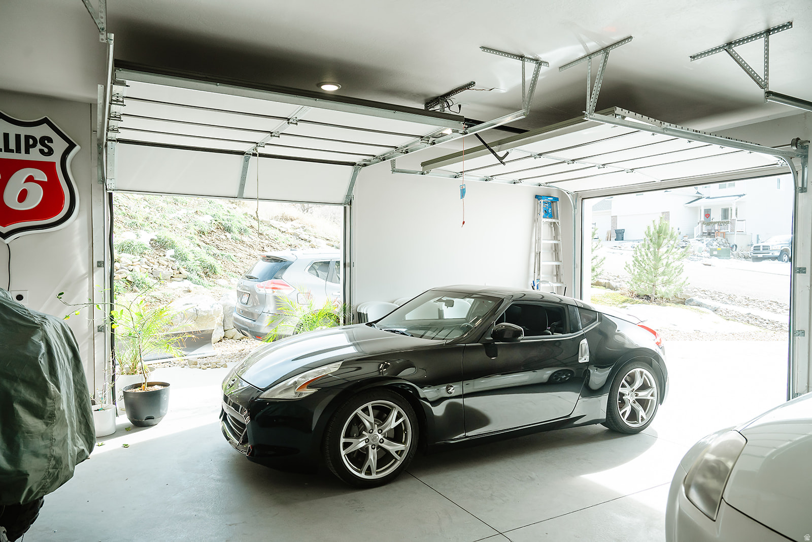 GRANITE RIDGE - Residential