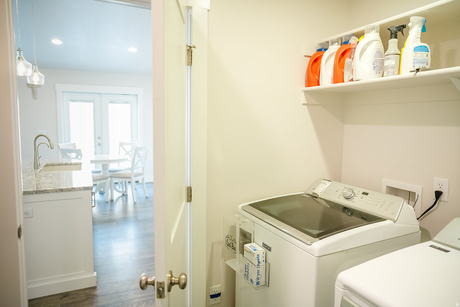 GRANITE RIDGE - Residential