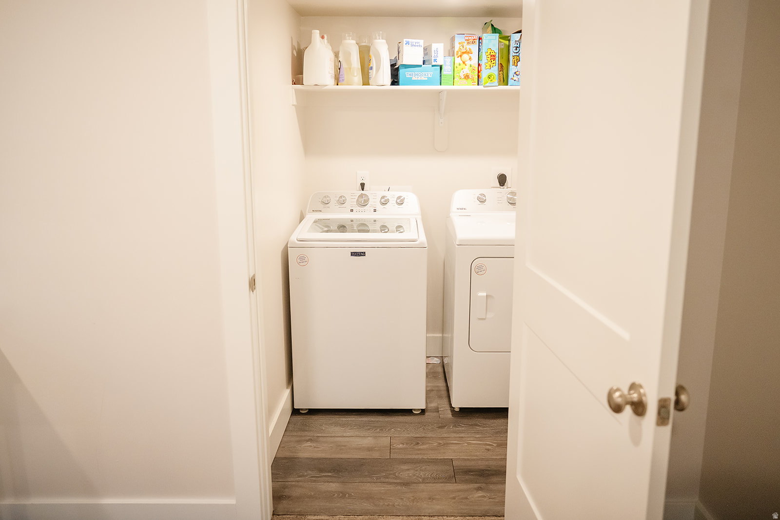 GRANITE RIDGE - Residential