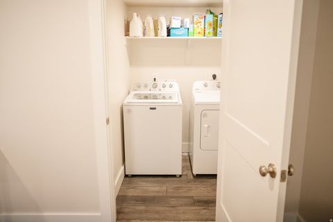 Tiny photo for 337 E SADDLEBACK RD, Willard, UT 84340 (MLS # 2139022)