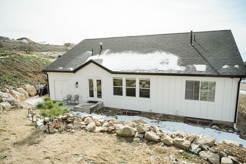 Tiny photo for 337 E SADDLEBACK RD, Willard, UT 84340 (MLS # 2139022)