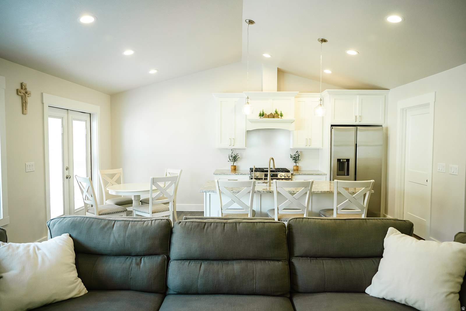 GRANITE RIDGE - Residential