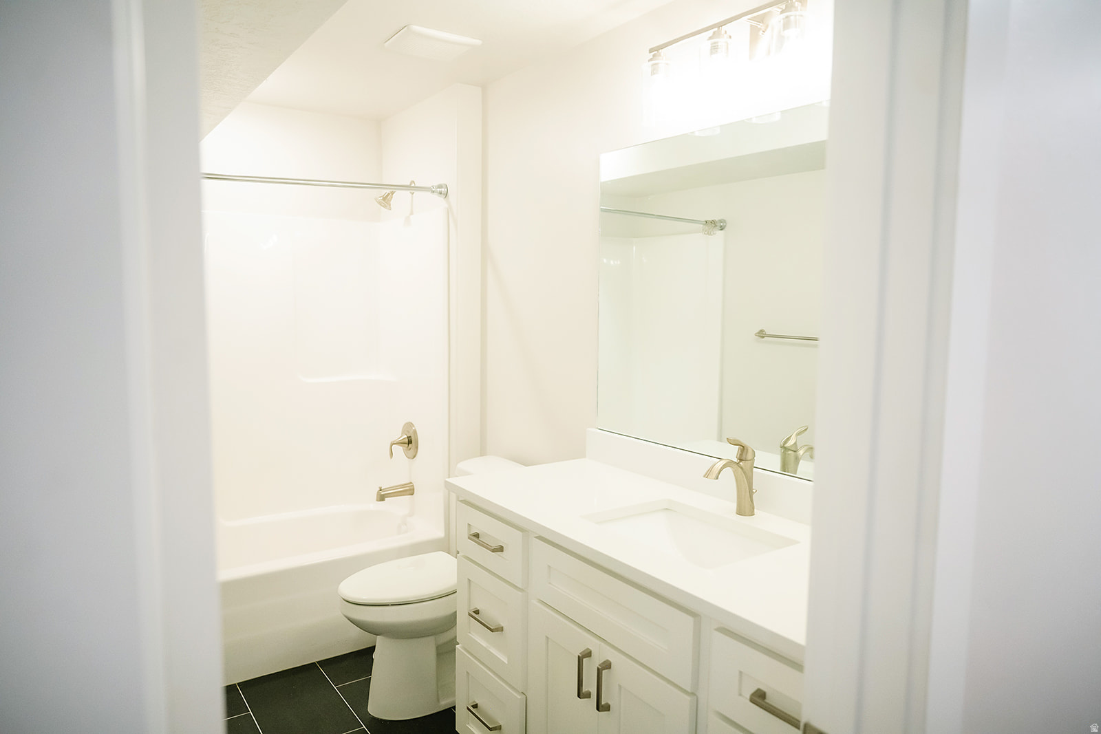 GRANITE RIDGE - Residential